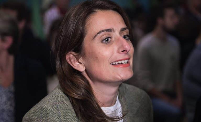 Marine Tondelier, une Karen selon Danièle Obono