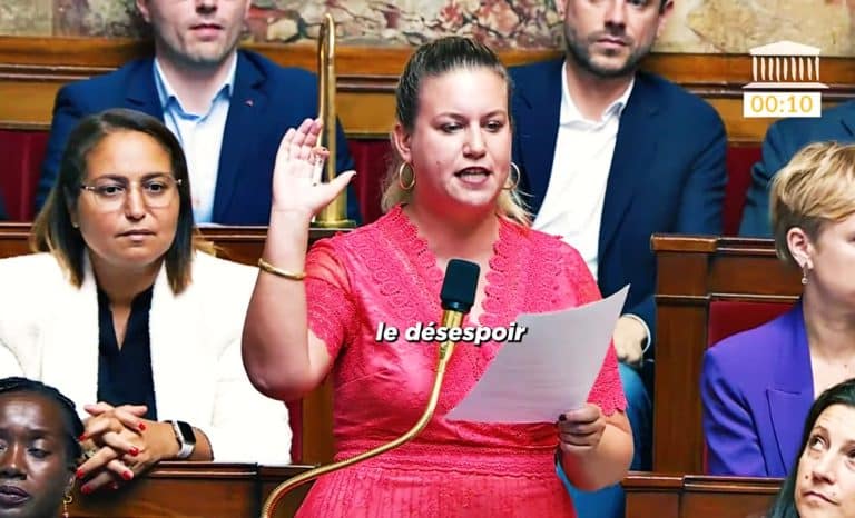 Quand les punaises de lit s’installent dans le vide politique