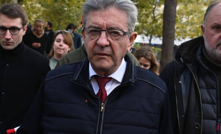 Mélenchon – Narcisse piégé en son miroir