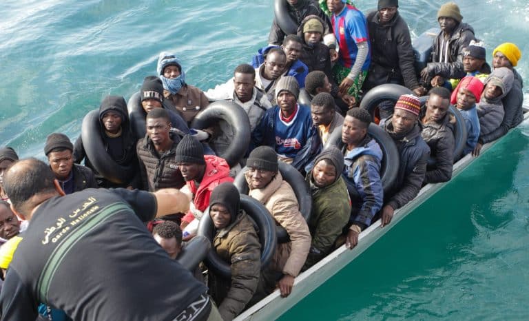 Ruée vers l&rsquo;Europe: la Tunisie dans un étau