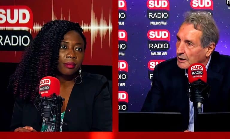 Du pas beau, du pas bon, du Obono