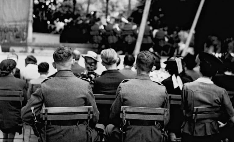 Des artistes trop occupés?