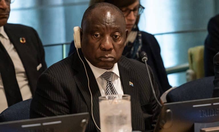 L&rsquo;appel téléphonique du ministre sud-africain des Affaires étrangères au Hamas suscite l&rsquo;indignation et la controverse