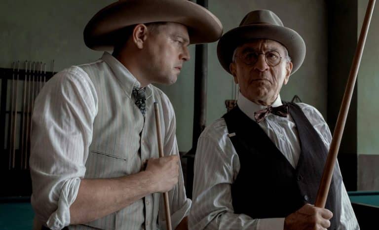 Tant qu’il y aura des films: Martin Scorsese, à la perfection