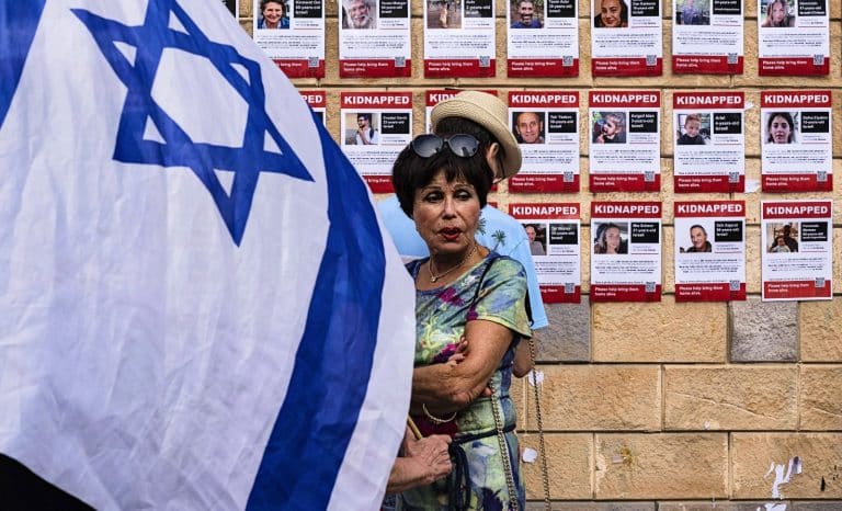 Rompre le silence musulman face à la barbarie du Hamas