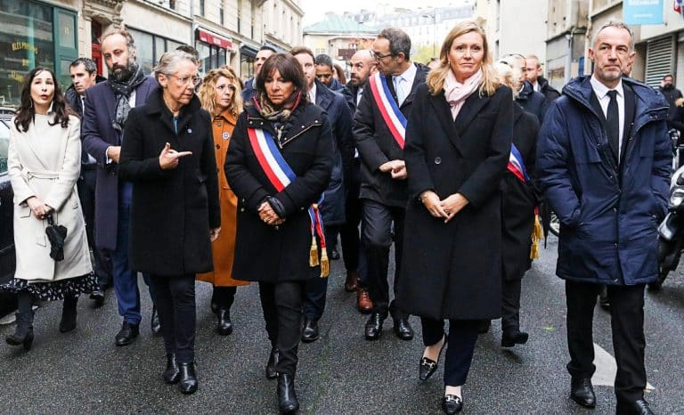 Commémoration du 13 novembre: le silence comme aveu d’impuissance et de renoncement à agir