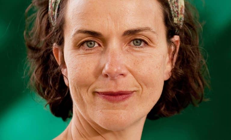 Agnès Desarthe: conte providentiel