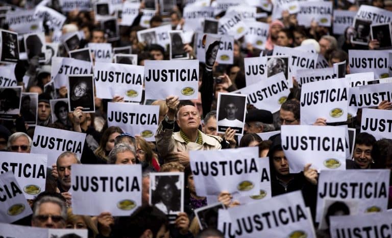 L’Amérique latine du «Sud global» contre Israël