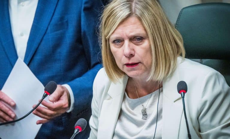 Hamas: pour la gauche belge, il faut avant toute chose «contextualiser»