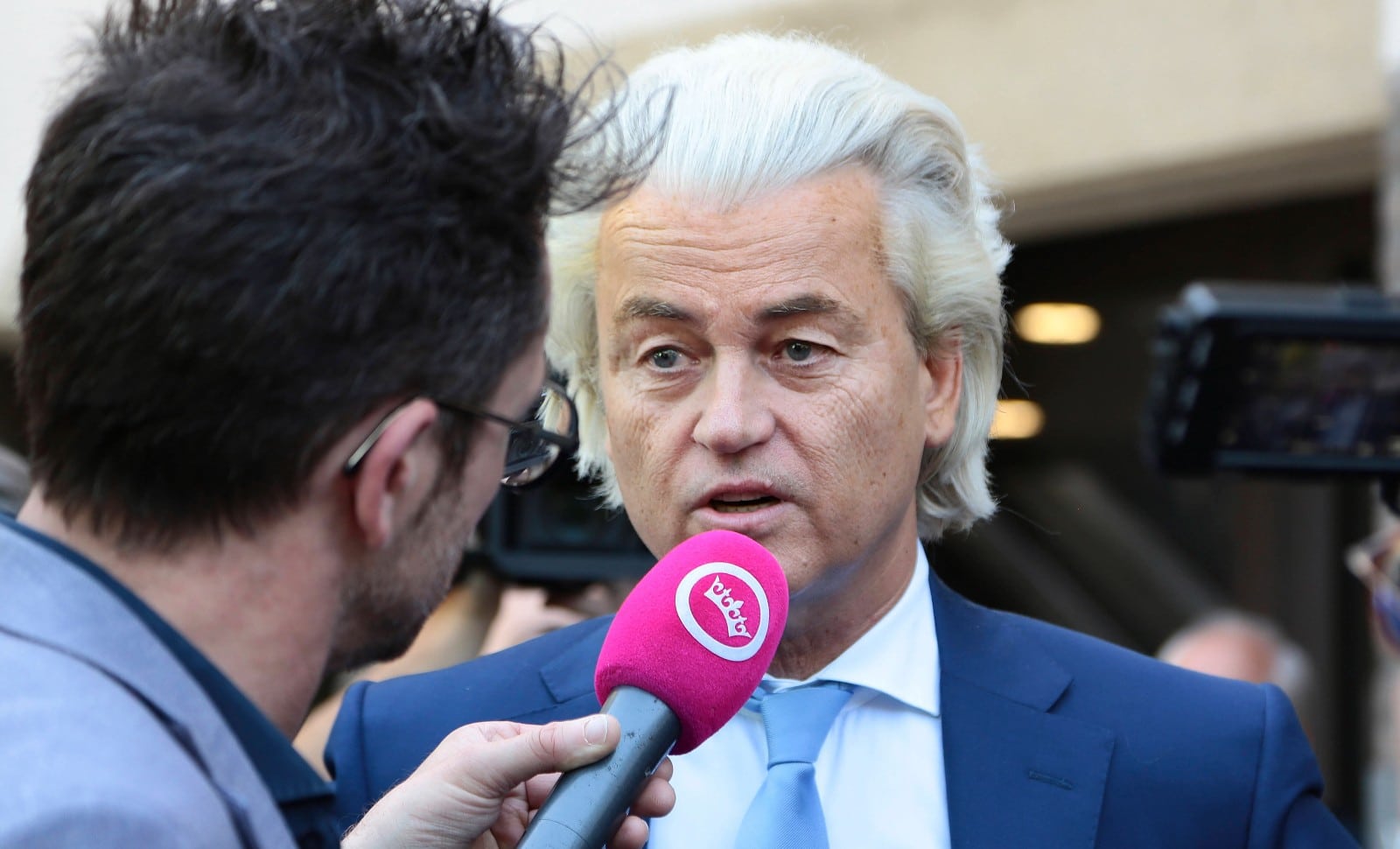 Pays-Bas: la revanche de Wilders?