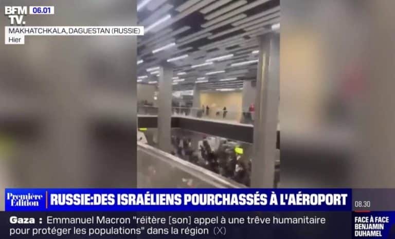 Jusqu’où doit-on aller dans l’exhibitionnisme de l’horreur?