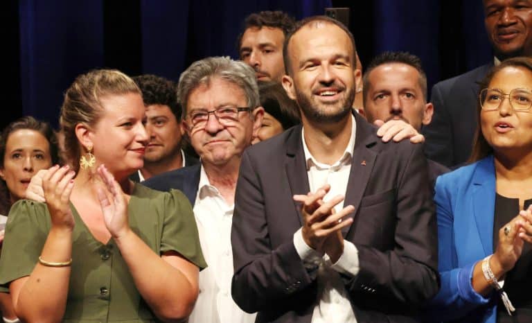 Le Hamas, fossoyeur de la Nupes?