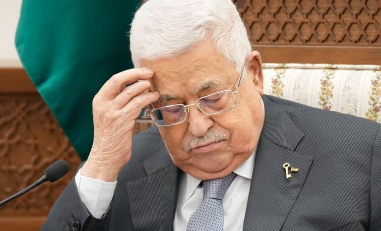 Israël et la Palestine: deux États…