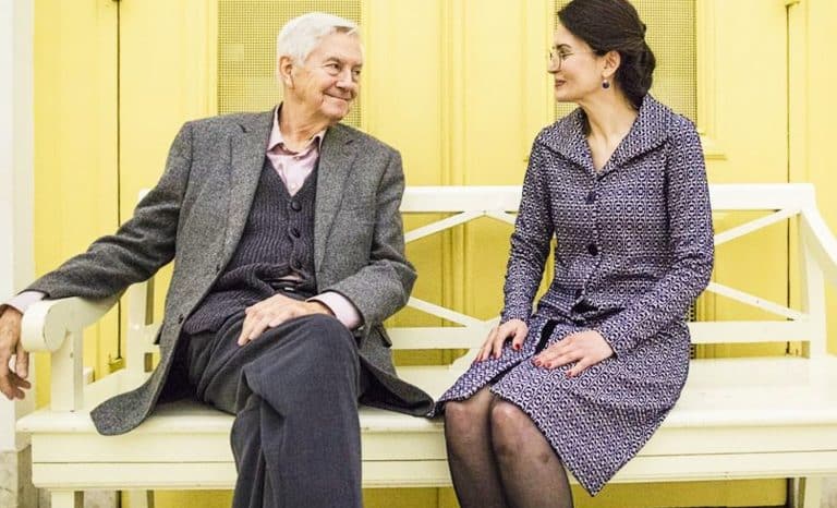 Quand le vieux sage de la droite néerlandaise se fait plumer par une ancienne islamiste