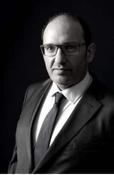 Alexandre M. Braun, auteur/autrice sur Causeur