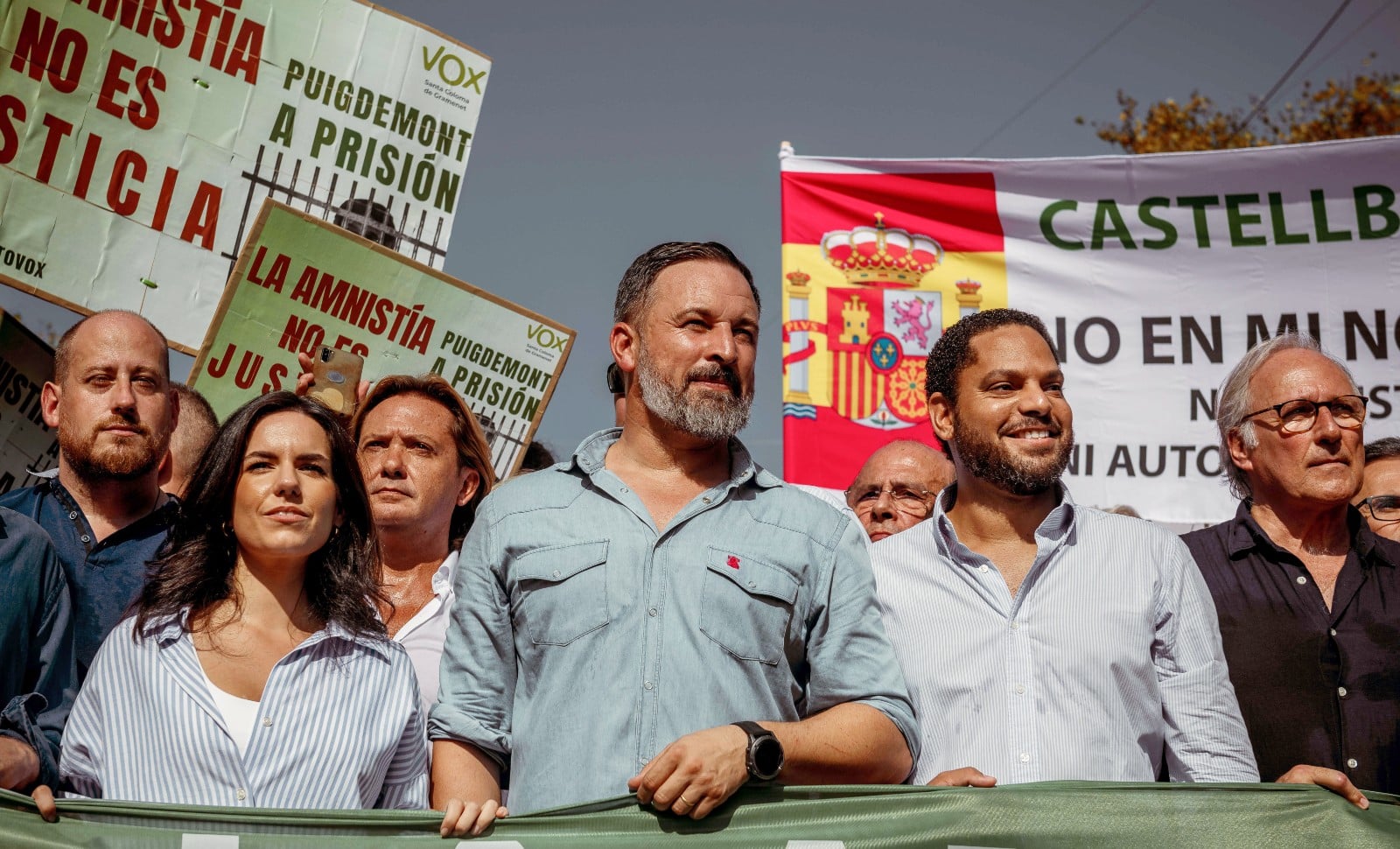Espagne: Pedro Sanchez plonge le pays dans le chaos