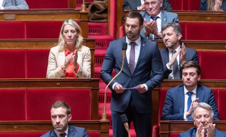 «Pour faire reculer l’islamisme, il faut interdire son uniforme dans le cadre scolaire»