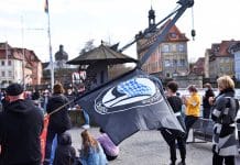 Le paradoxe de la Königlich-Bayerische Antifa: soutien inattendu à Israël dans l’arène de l’extrême-gauche