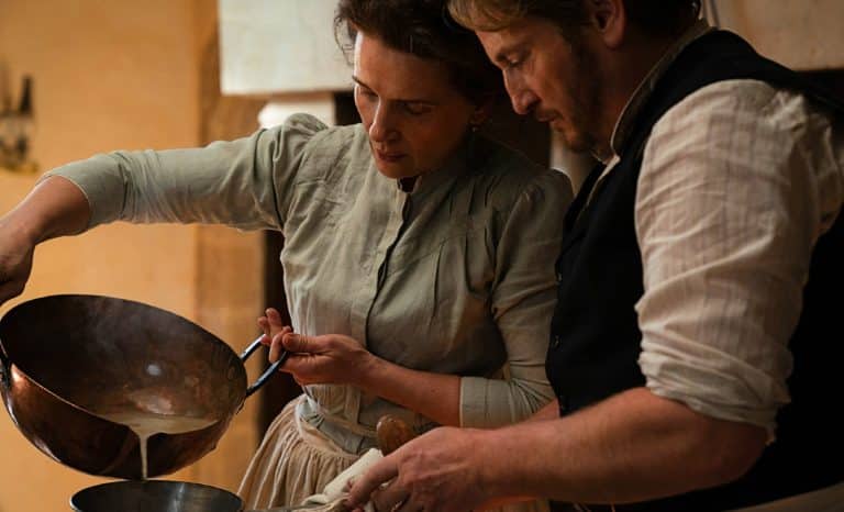 La Passion de Dodin Bouffant: affûtez vos papilles!