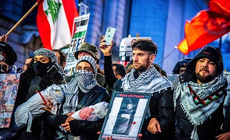 Pour un nouveau grand-œuvre anti-terroriste