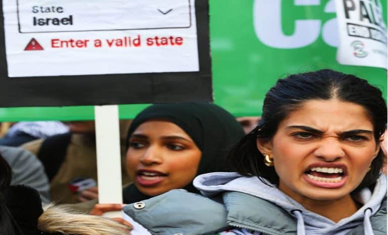 Israël, le Hamas et l’Occident: le «piège» gazaoui