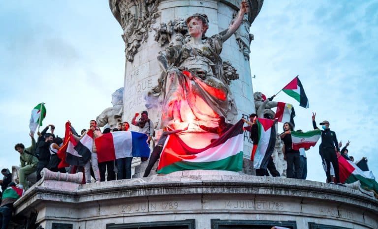 De Faurisson à Mélenchon, la vérité si je mens!