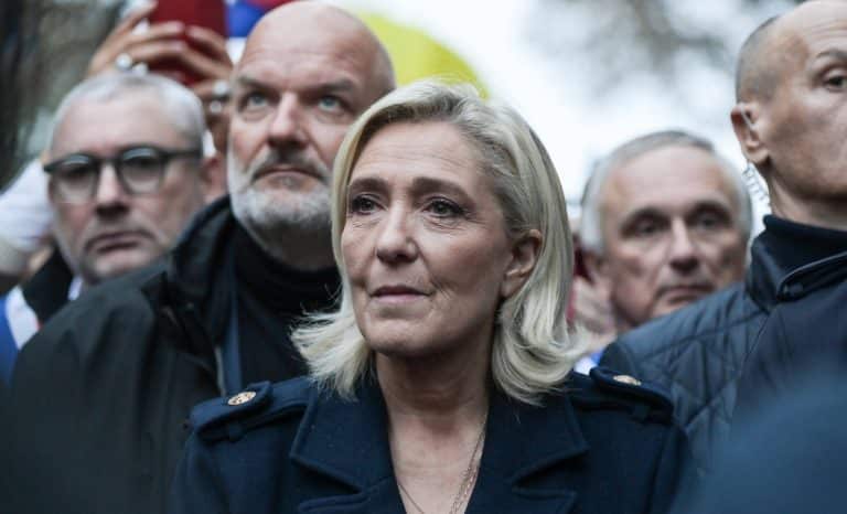 C&rsquo;est bon d&rsquo;être aimé par des durs