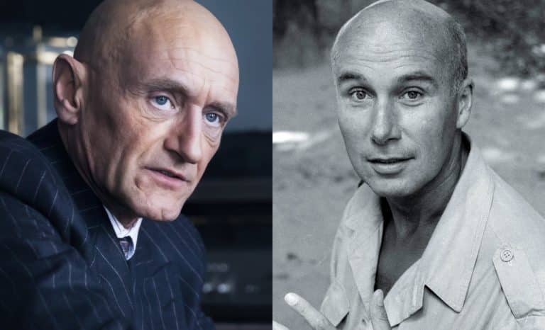 Jean-Paul Rouve: acteur raté à succès