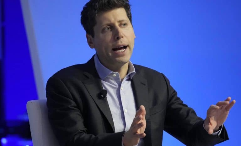 IA: la puissance et la régression