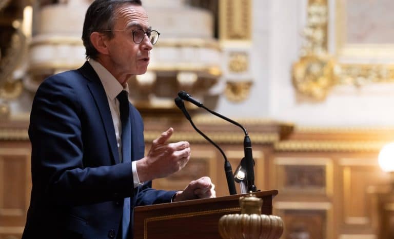 Allocations pour les étrangers: cet amendement voté passé inaperçu