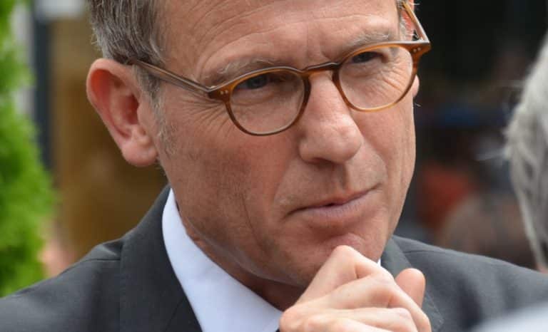 Révélations de Vincent Peillon: les cathos lui ont fait vivre l’enfer!