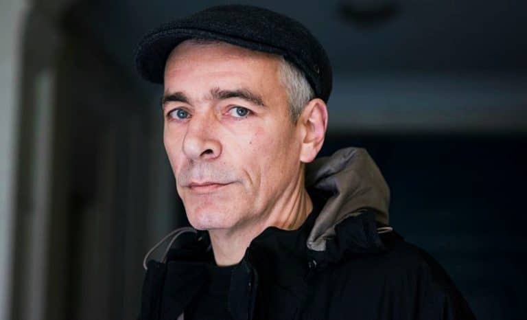 Thierry Marignac en immersion dans la Russie en guerre