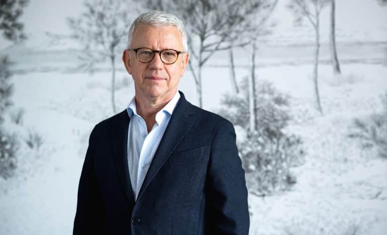 La «guerre tiède»