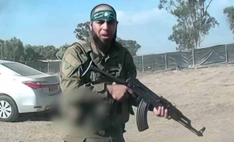 Les horreurs que nous ne saurions voir