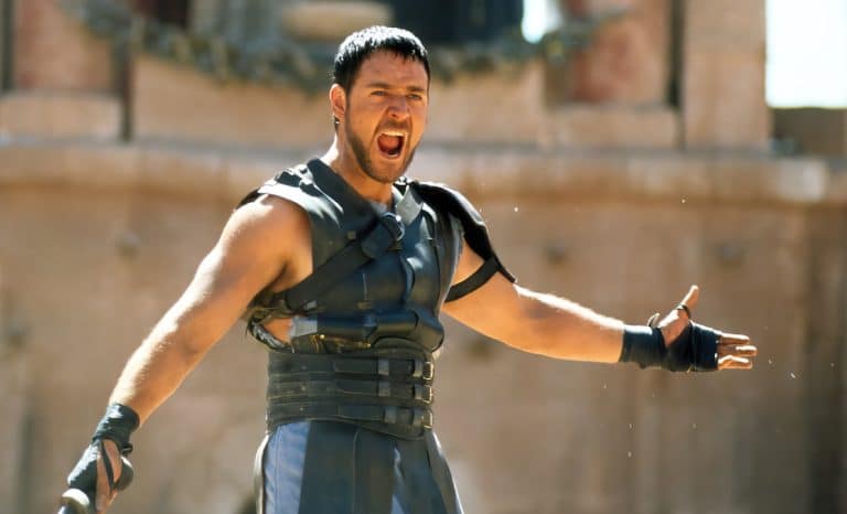 L&rsquo;Empire masculin