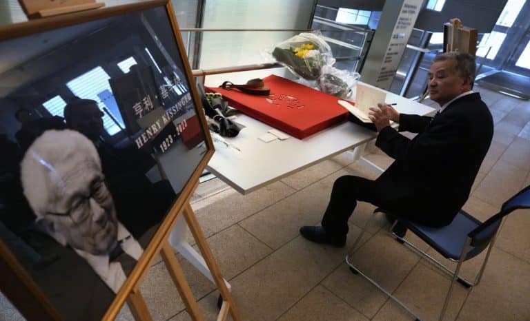 2024: début de l&rsquo;après-Kissinger en géopolitique