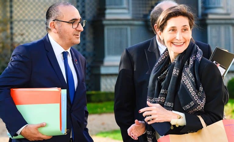 Les JO valent bien un QR code