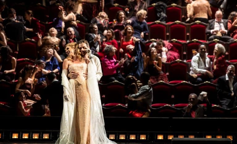 L’année lyrique parisienne finit en apothéose