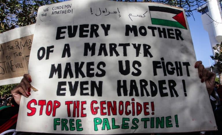 Hamas vs Peuple palestinien ?