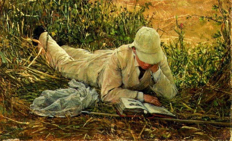 Voyage et dépendances