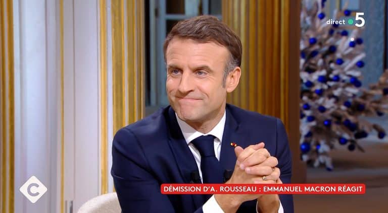 La loi de la discorde