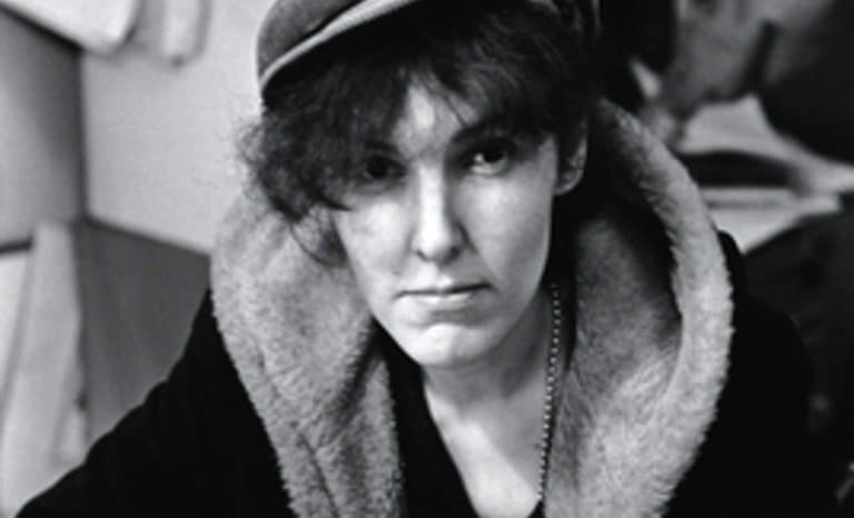 Valerie Solanas, la haine des hommes