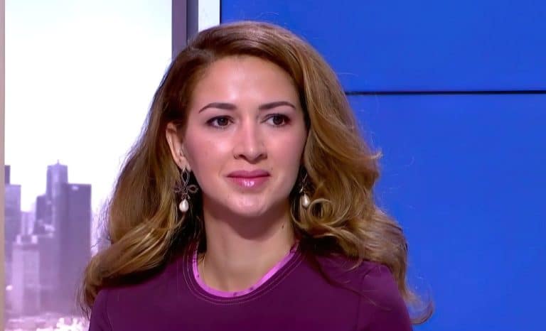 Zineb marchera-t-elle pour Gaza?