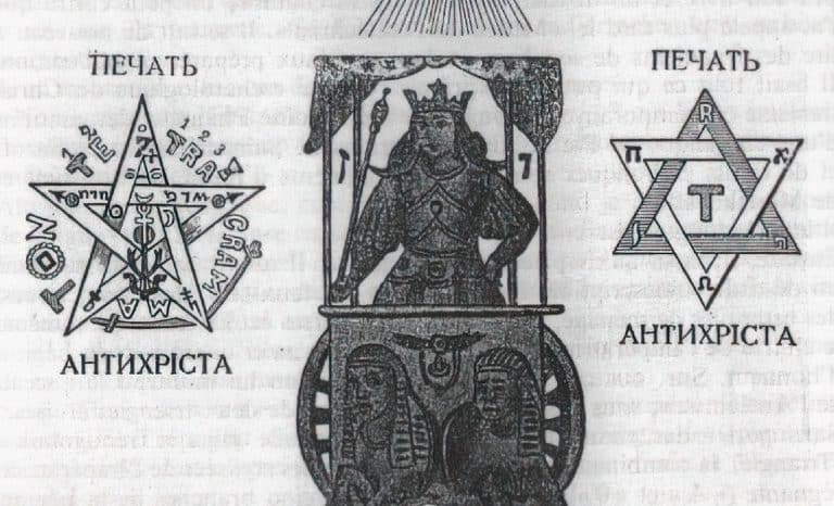 Quel antisémite êtes-vous ?