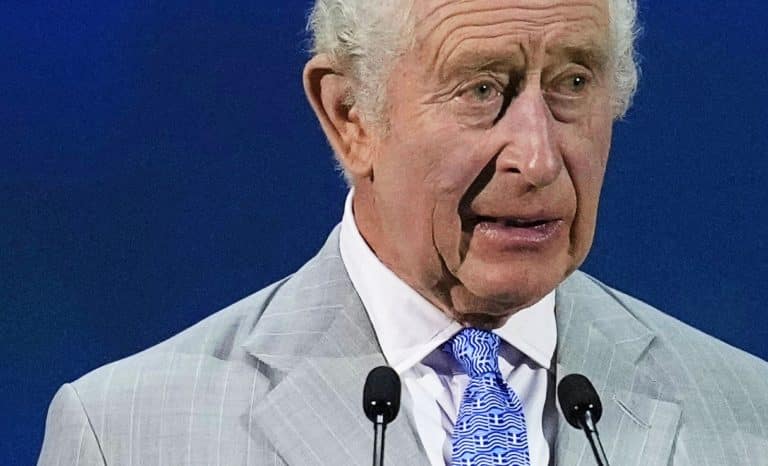 Bisbille entre Londres et Athènes: le roi Charles prend-il parti?