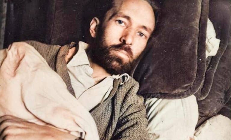 René Daumal, l’expérience des limites