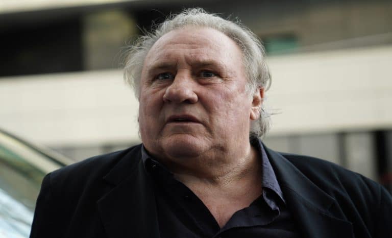 Depardieu : les bourreaux avant les juges