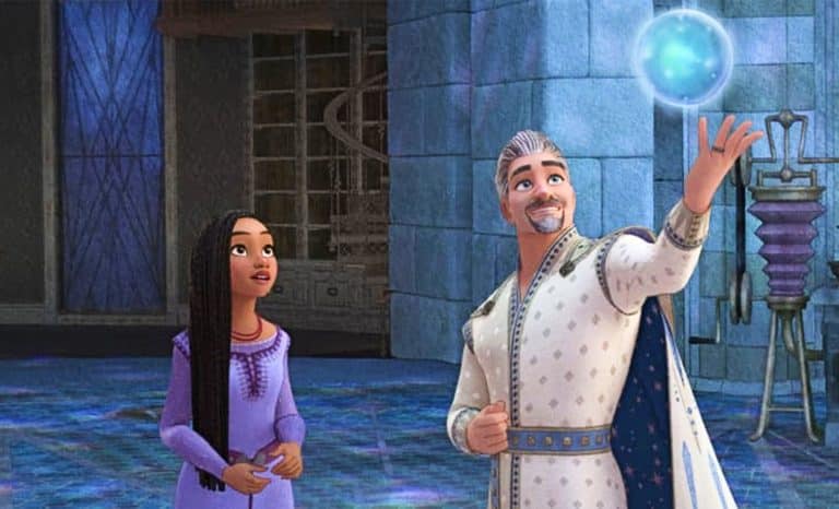 Wokisme chez Disney: «libéré, délivré»?