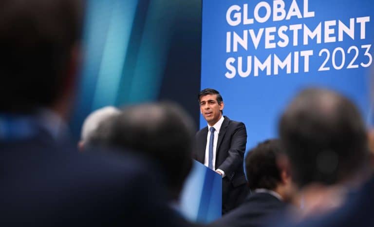 Le Brexit n’a pas permis aux Britanniques de reprendre le contrôle sur l’immigration