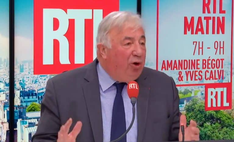 «Ferme ta gueule!», l’argument du pauvre